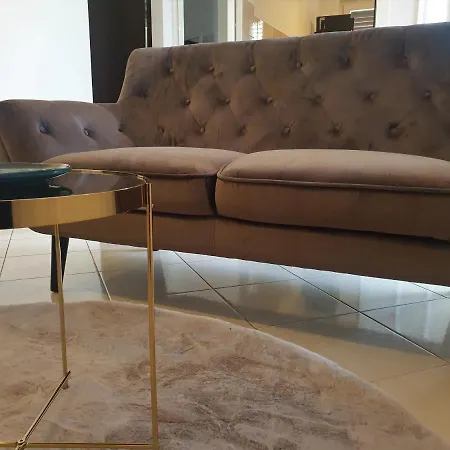 Апартаменты Apartman