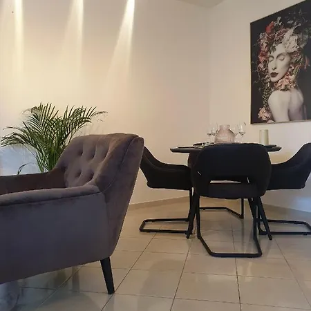 Apartman * Sukosan