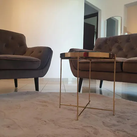 Апартаменты Apartman Сукошан