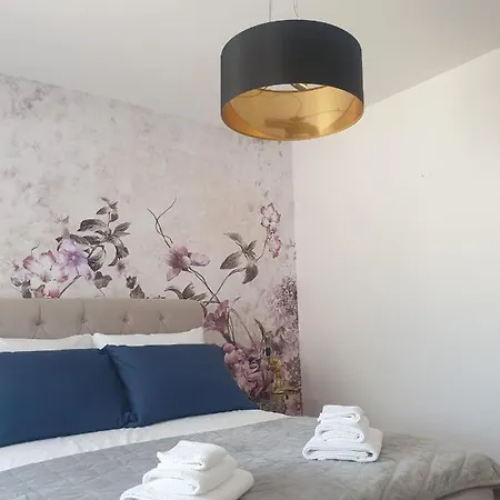 Apartman Апартаменты *