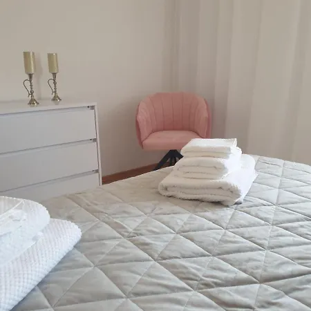 Apartman Апартаменты *
