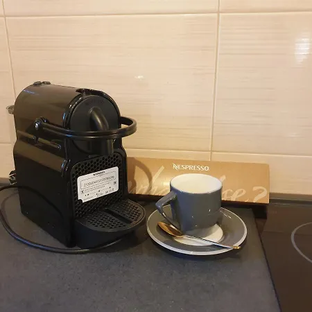 Apartman Апартаменты *