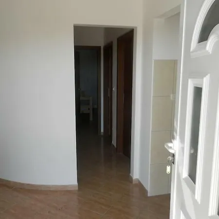 Апартаменты Apartman Сукошан