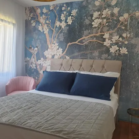 Apartman Sukosan