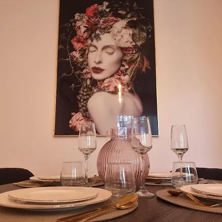 Apartman Apartment