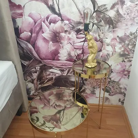 Apartman Apartment Sukosan