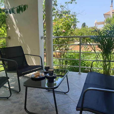 Apartman