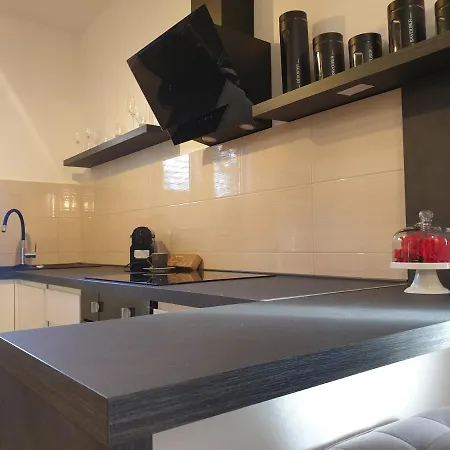 Apartman Apartment Sukosan