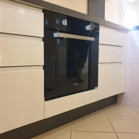 Apartman * Sukosan