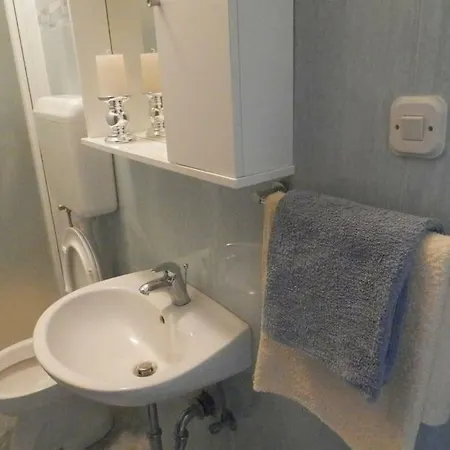 Apartman Apartment Sukosan