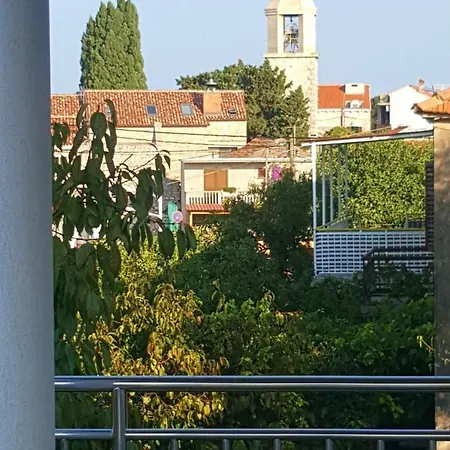 Apartman Lejlighed *