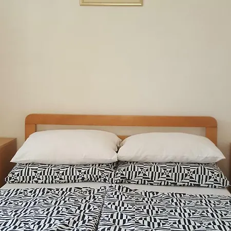 Apartman * Sukosan