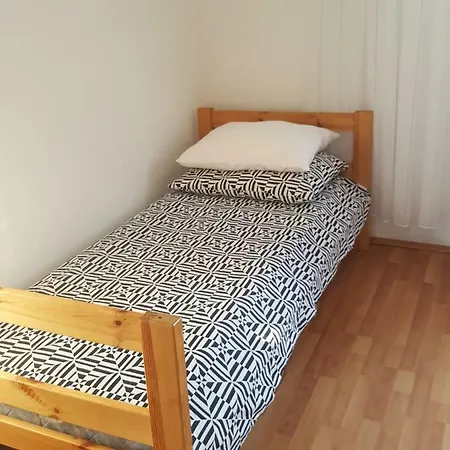 Apartman Lejlighed