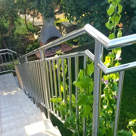 Apartman Lejlighed